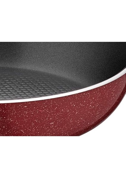 Granit Yumurta Sahanı 24CM fiyatları