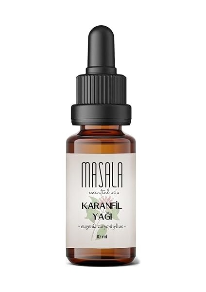 Saf Karanfil Yağı 10 Ml. (Clove Bud Oil) modelleri