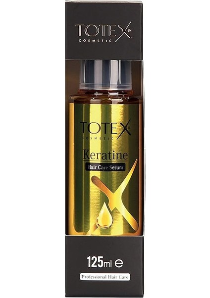 Saç Bakım Serumu Keratin | Onarıcı | Besleyici | Saç Düzleştirici | Ipeksi Pürüzsüz Saçlar | Pompalı Şişe | 125 ml fiyatları