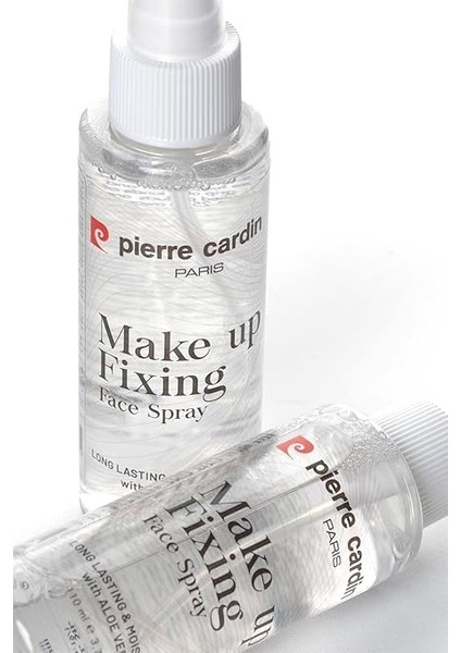 Cardin Make Up Fixing Makyaj Sabitleyici Sprey 110 ml modelleri