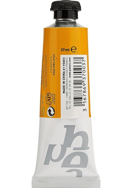 937*03 Yağlı Boya, 37 ml fiyatları