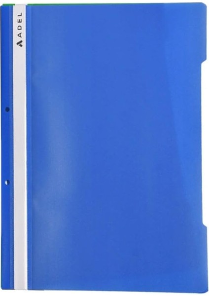 Telli Dosya 170 Mikron 50'li Mavi