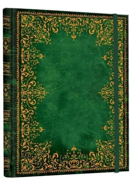 Journals Gizli Spiralli Defter 17X24 cm 90 Gr. 96 Yp.noktalı