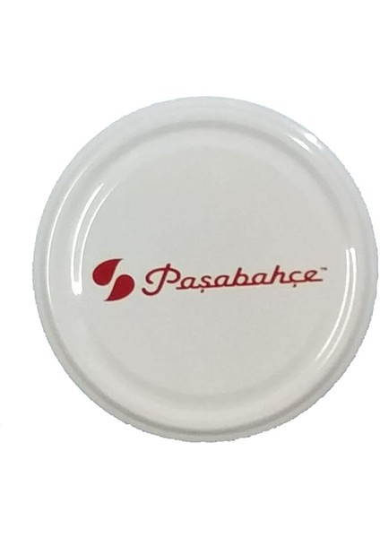 Konserve Kavanoz Kapağı 50 Adet