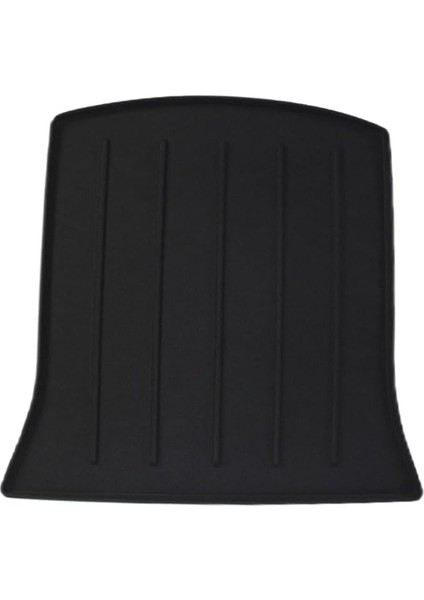 Bagaj Havuzu Araca Özel (Model Seçimli) (Tesla Model Y Arka Halı Bagaj Havuzu - Juniper Uyumlu (2019+)