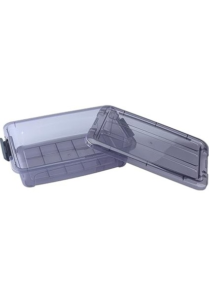 Conforte Kilitli Saklama Kabı 2.8 Lt, Tekli modelleri