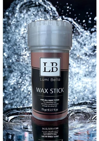 Bella Wax Stick