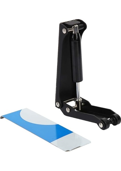 Ultra Ince Piyano Yavaş Kapanan Yumuşak Düşme Cihazı Dikey Dış Kapak Koruyucu