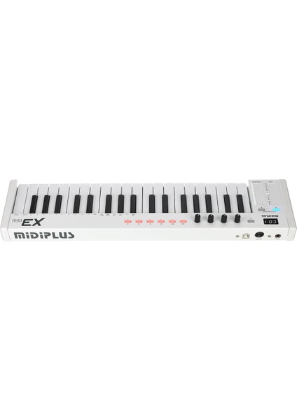 X3 Mini 37-Tuş USB Mıdı Klavye Controller/kontrolör fiyatları