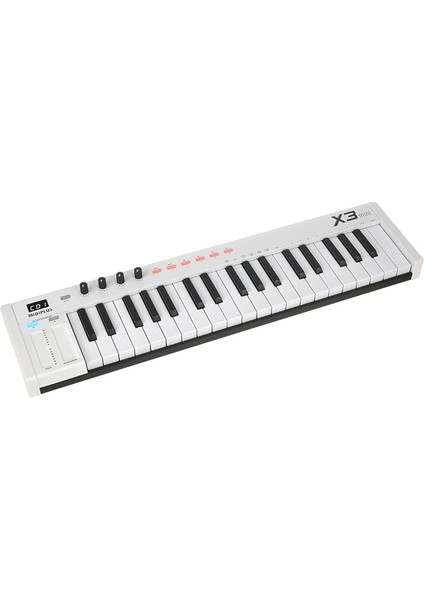 X3 Mini 37-Tuş USB Mıdı Klavye Controller/kontrolör fırsatları