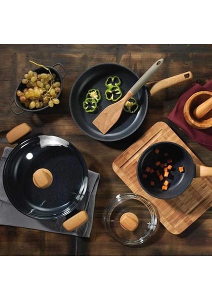 Montana 18X9 cm Sos Tenceresi modelleri