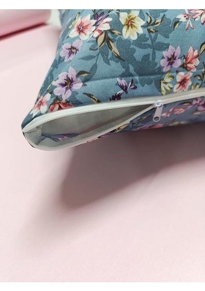 Ev Tekstil Yastık Kılıfı (2ADET) 50X70CM YK-201 modelleri