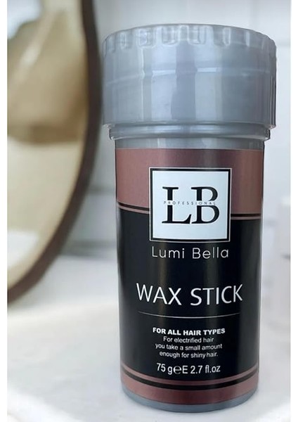 Bella Wax Stick modelleri