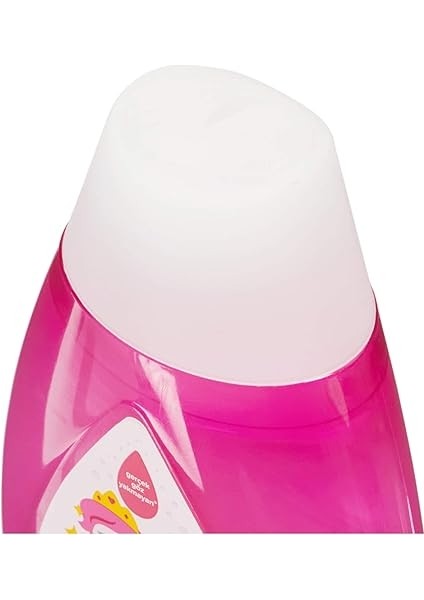 Baby Işıldayan Parlaklık Argan Yağı Özlü Şampuan 300 ml modelleri