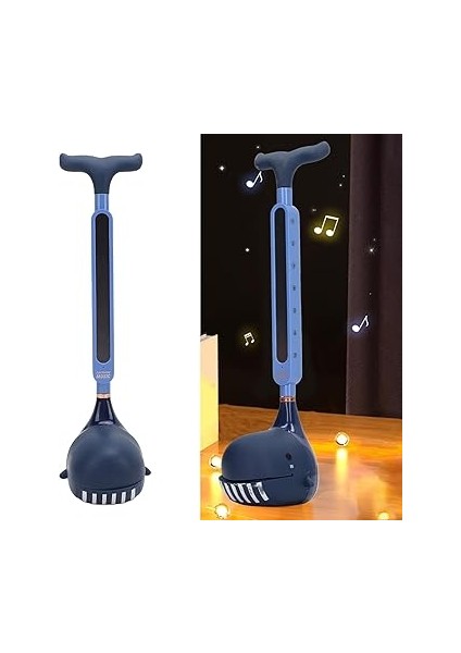 Karikatür Şekilli Taşınabilir Müzik Synthesizer Plastik Eğlenceli Elektronik Müzikal Oyuncak Enstrüman Ev Okul Için modelleri