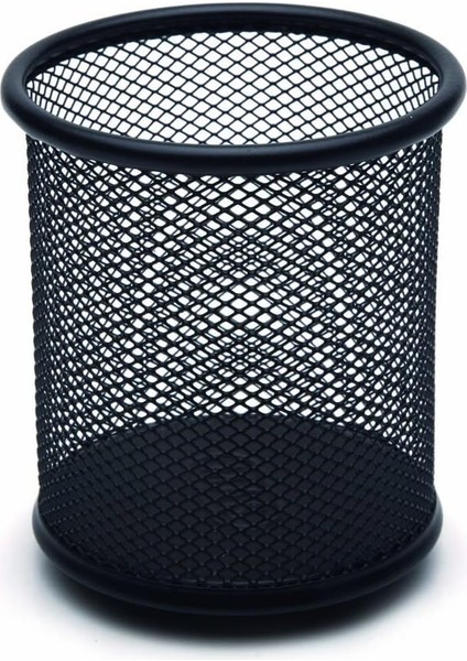 Perfore Kalemllik, Siyah