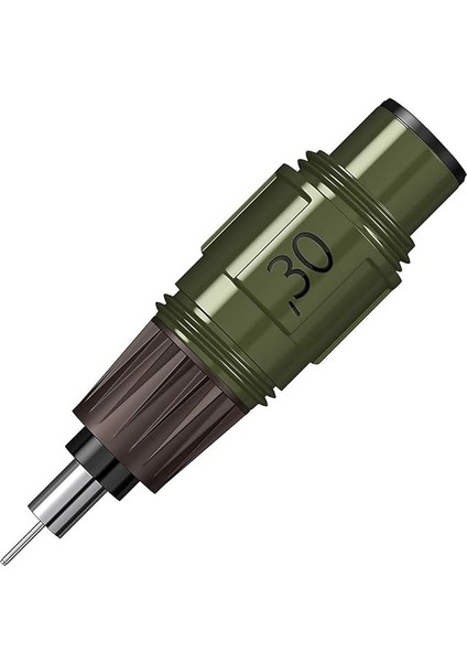 Isograph Teknik Çizim Kalemi Yedek Ucu, 0,3 mm