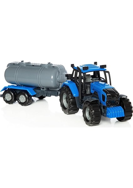 Farm City Su Tankeri Mavi