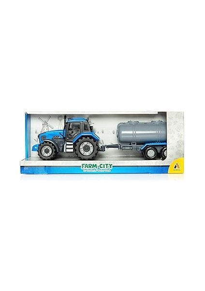 Farm City Su Tankeri Mavi fiyatları