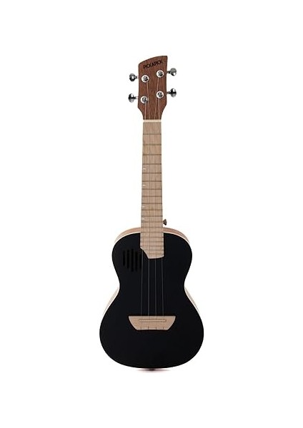 PICK-24BK Konsert Ukulele Concert Ukulele - Siyah Pıckapıck fırsatları