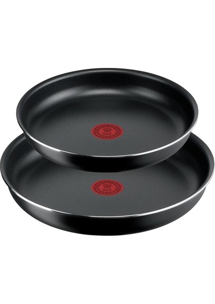 Titanyum 1x Ingenio Simplecook 3 Parça Tava Seti - 2100134663 indirimleri