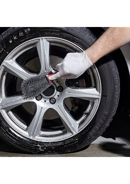 Jant Temizleme Fırçası fırsatları