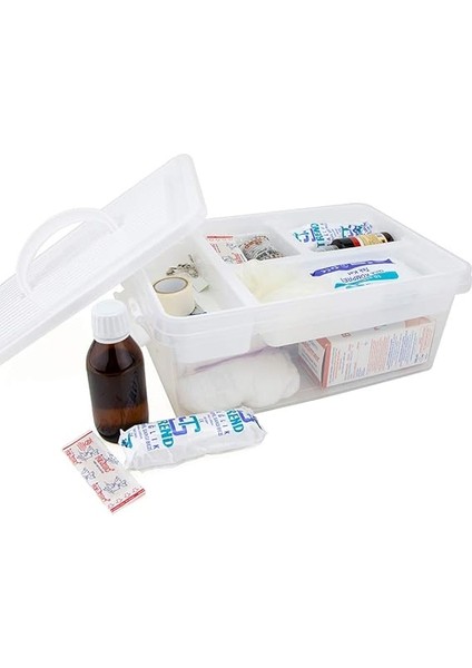 50843 Çok Amaçlı Düzenleyici Kutu, Çok Renkli fiyatları