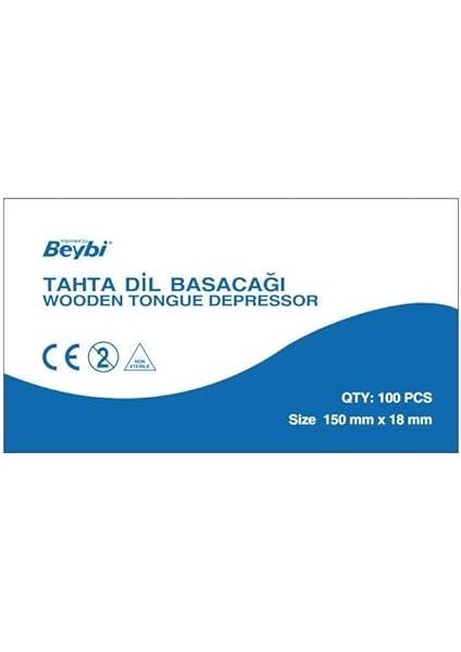 Tahta Dil Basacağı (Abeslang) (Tahta) fiyatları