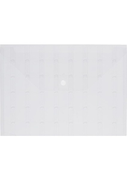 Desenli Çıtçıtlı Dosya, Şeffaf