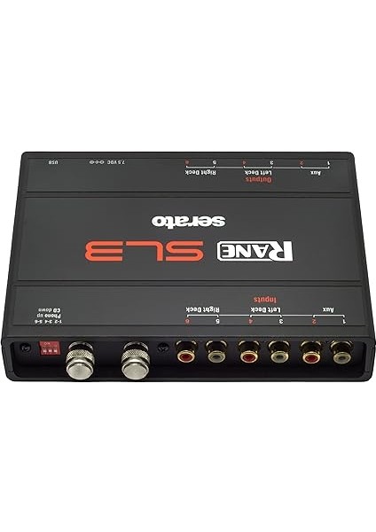 Sl3 Dj Audio Interface fırsatları