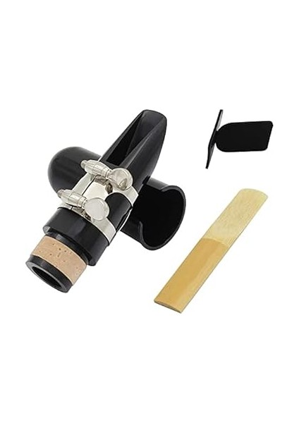 Joes LM4181 Sol Klarnet Açık Beki (Bilezik - Kapak - Kamış ve 2 Adet Dişlik Hediye) indirimleri