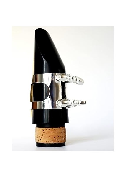 Klarnet Bilezik Gümüş Kaplama modelleri