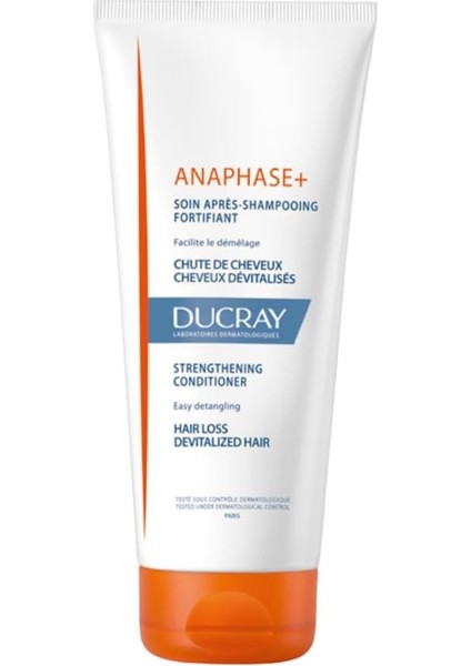 Anaphase+ Conditioner Besleyici ve Güçlendirici Saç Kremi 200ML