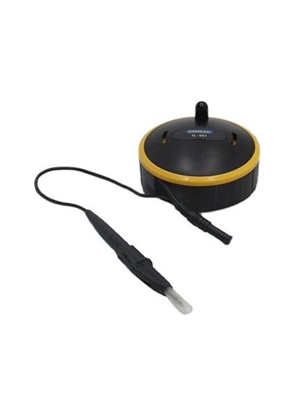 Cenkay) DT-9052 Kazıksız (Prizden) Topraklama Direnci Ölçer fırsatları