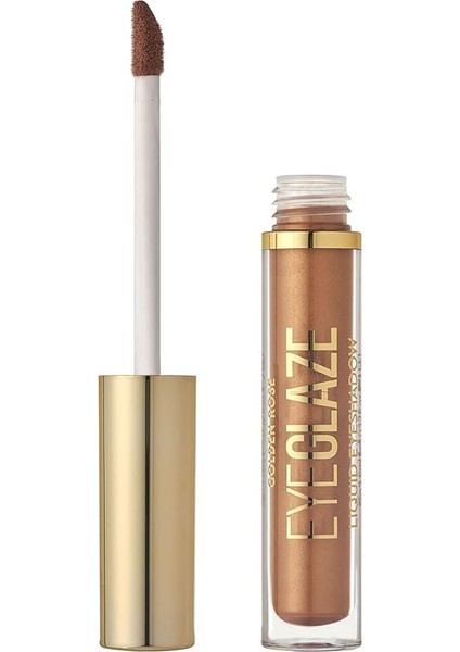 Rose Eye Glaze Liquid Far No:06 Gold Bronze fiyatları
