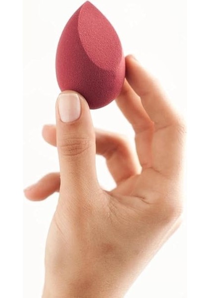 Makyaj Süngeri - Bordo fırsatları