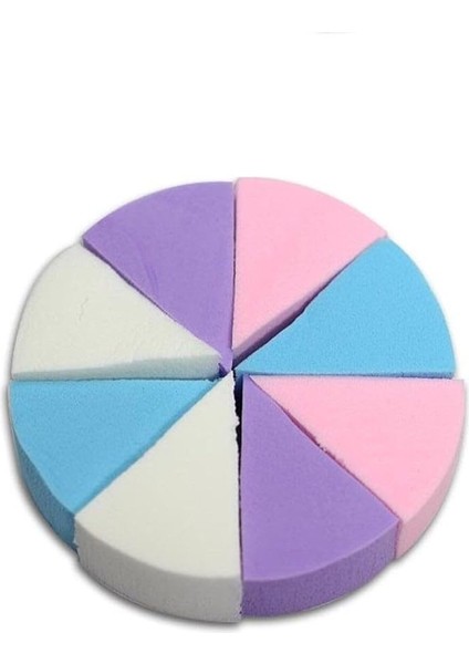 Yüz Temizleme Süngeri 8'li