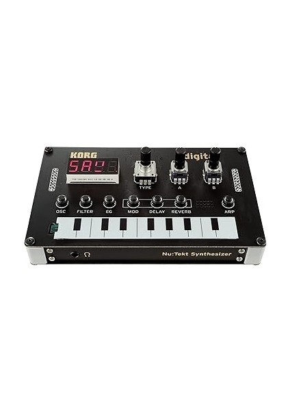 Nu:tekt Nts-1 Dijital Synth Kit fiyatları