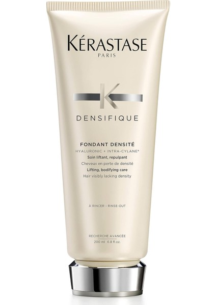 Densifique Fondant Densite Yoğunlaştırıcı Bakım Kremi 200ML 1 Paket (1 x 200 Ml)