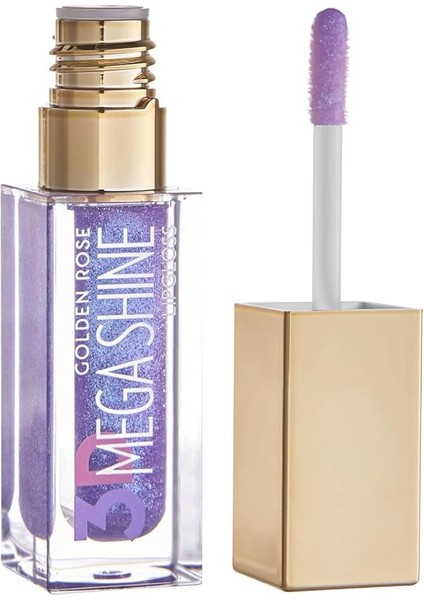 Rose 3D Mega Shine Parlatıcı NO:122 Sparkle fiyatları