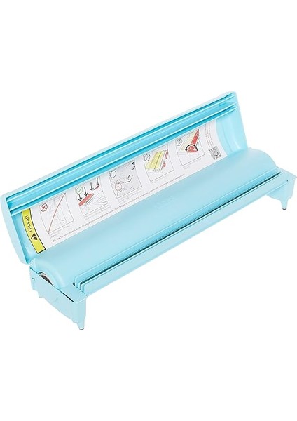 Bas-Kes Streç Film 30X30 M Mavi modelleri