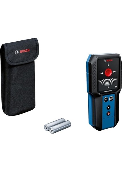 Gms 120-27 Duvar Tarama Cihazı