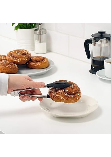 Tıllämpad Maşa, Paslanmaz Çelik modelleri