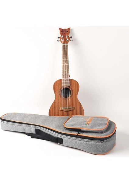 SIMBA26 Tenor Ukulele, Soft Case