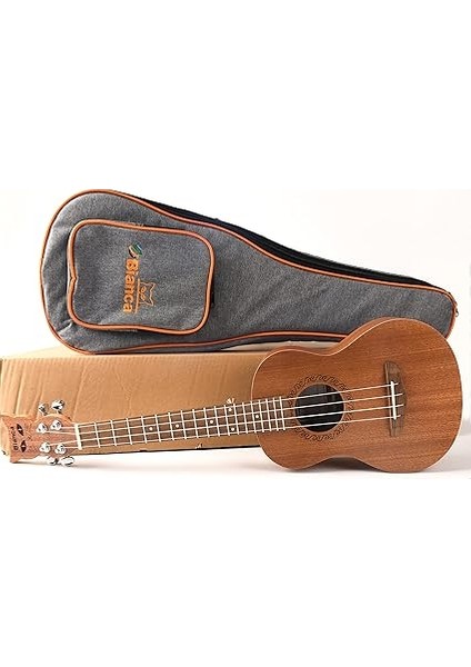 SIMBA26 Tenor Ukulele, Soft Case fiyatları