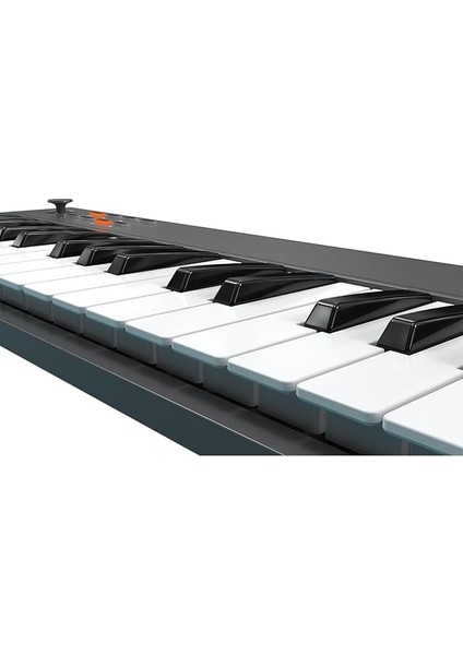 Tiny 32-Tuş Usb-C Mıdı Klavye Controller/kontrolör indirimleri