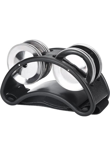 Metal Jingle Bell Ayak Tef - Güvenilir Metal Jingle Bells'li Çok Yönlü Vurmalı Çalgı indirimleri