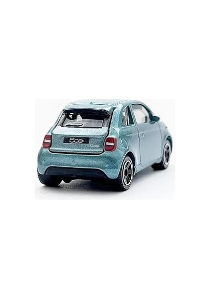Kibrit Kutusu 2021 Fiat 500E, Hareketli Parçalar 9/54 fırsatları