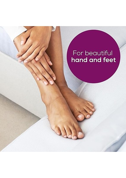 Mp 41 Elektrikli Manikür/pedikür Seti, Beyaz fırsatları