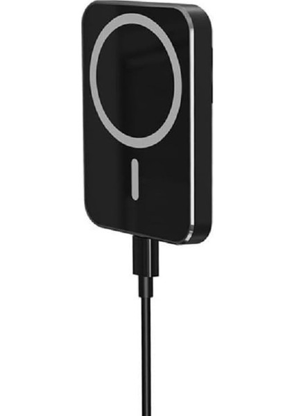 HP-A07 15W Kablosuz Şarj Araba Telefon Tutucu Ayarlanabilir Havalandırma Için Magsafe Yüksek Kalite Tutucu Premium fırsatları